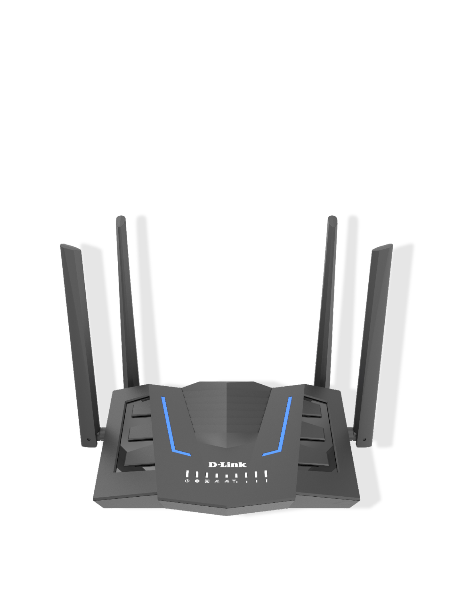 4G+ LTE Cat 6 Wi-Fi 6 Gigabit Mobile Router | DWR-M975X