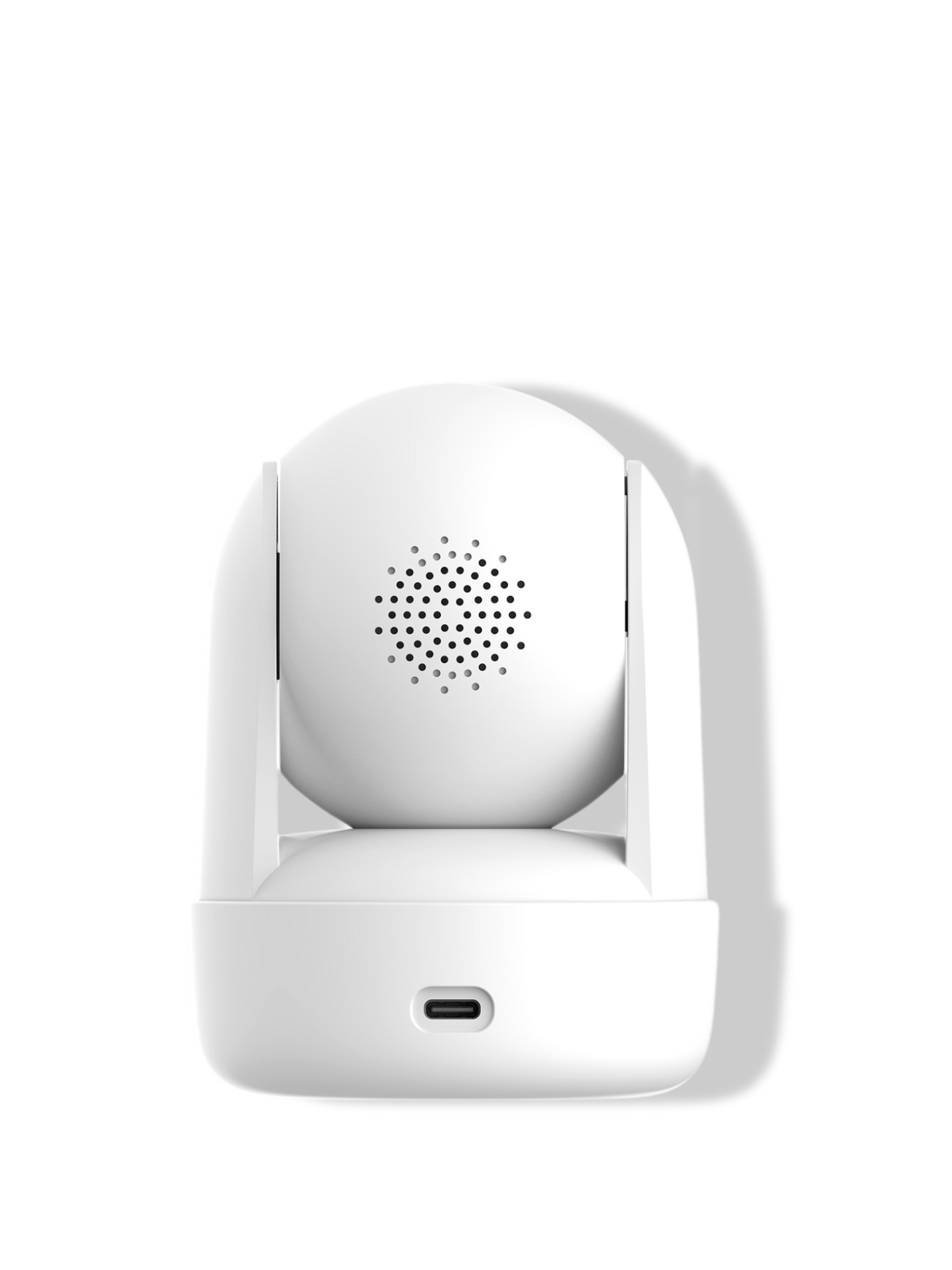 2K Pan & Tilt Wi-Fi Camera | DCS-6501LH HWC