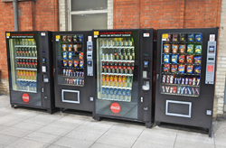 Vending Machine