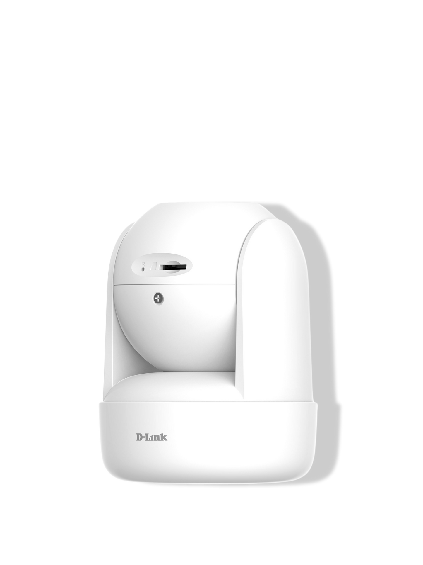 2K Pan & Tilt Wi-Fi Camera | DCS-6501LH HWC