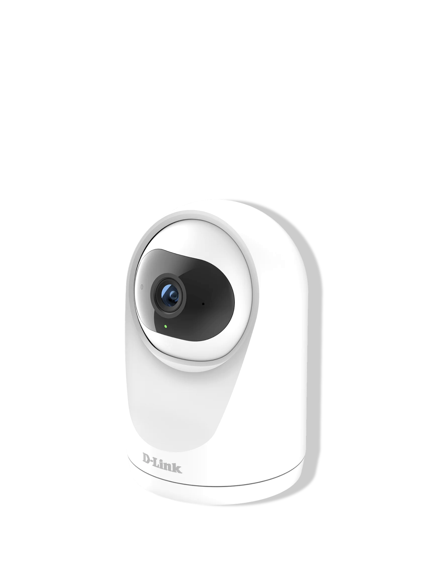 DCS-6501LH | Compact Full HD Pan & Tilt Wi-Fi Camera