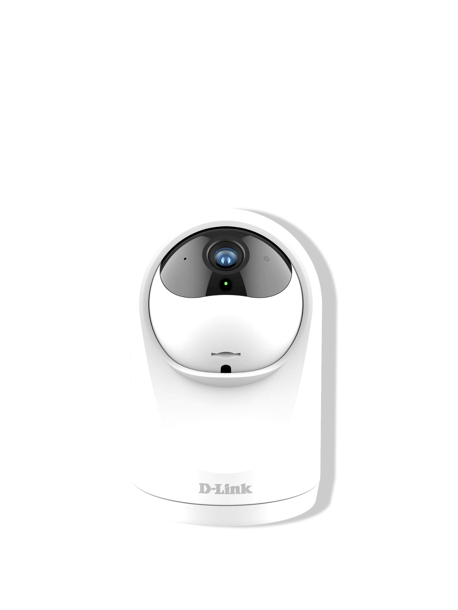 DCS-6501LH | Compact Full HD Pan & Tilt Wi-Fi Camera