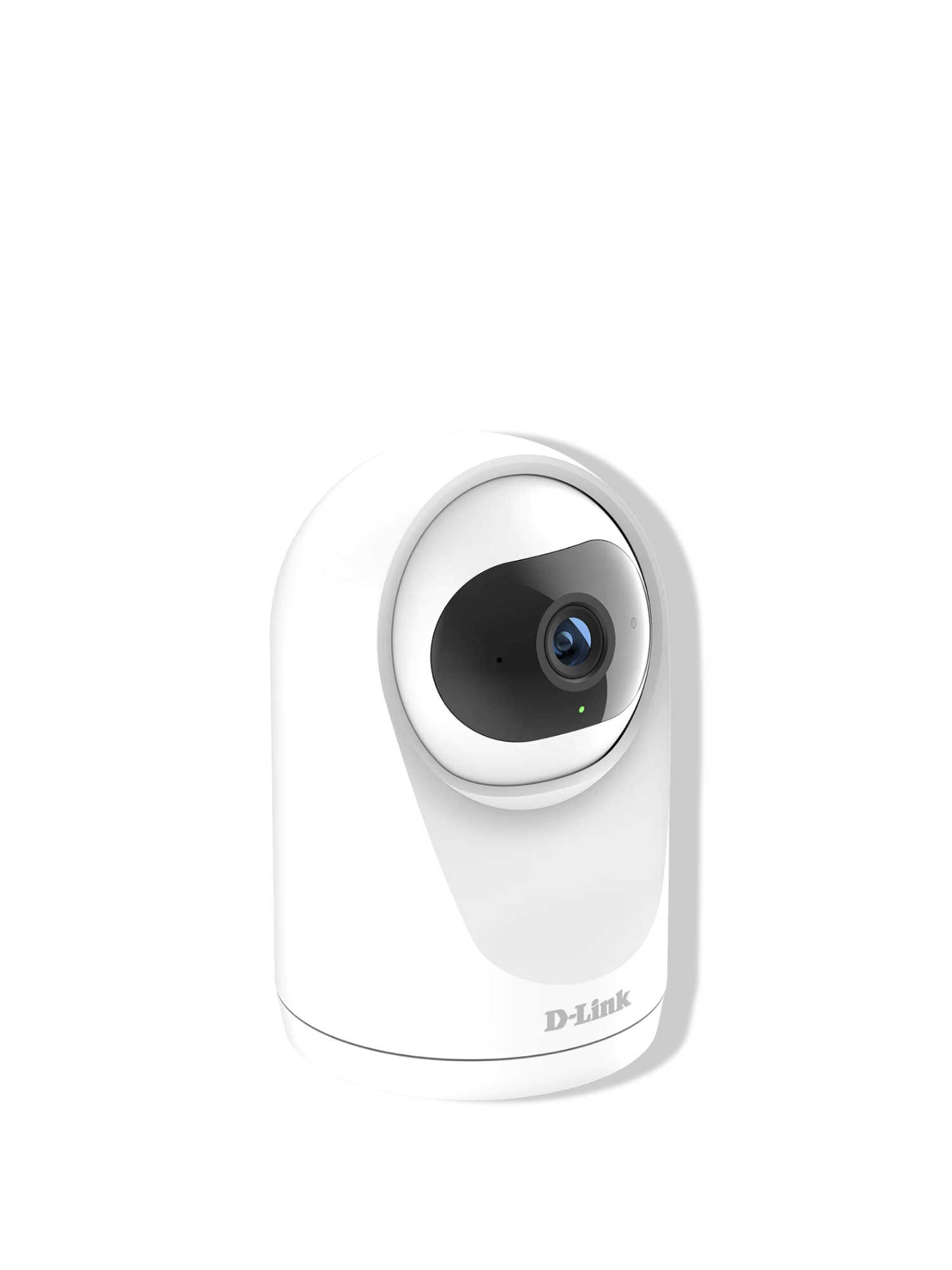 DCS-6501LH | Compact Full HD Pan & Tilt Wi-Fi Camera
