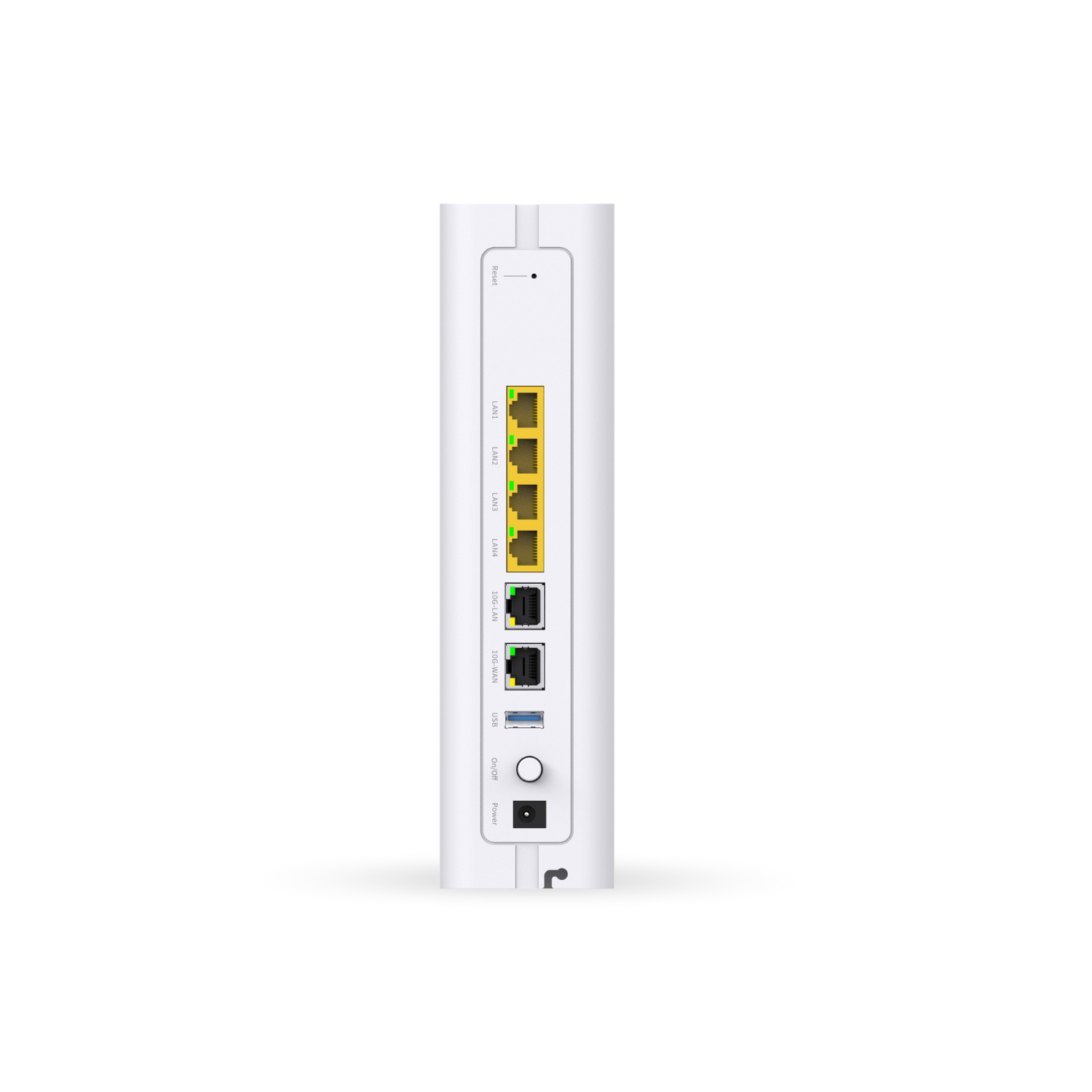 BE7200 Wi-Fi 7 2x10G Gigabit Mesh Router