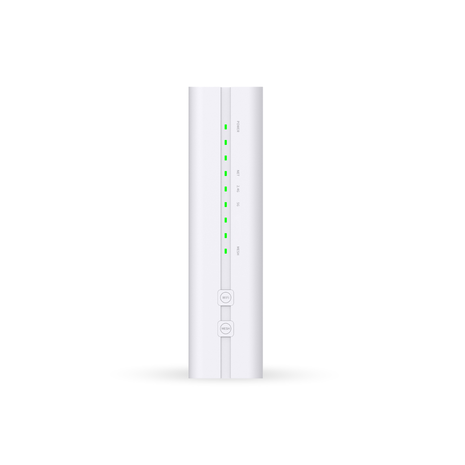 BE7200 Wi-Fi 7 2x10G Gigabit Mesh Router