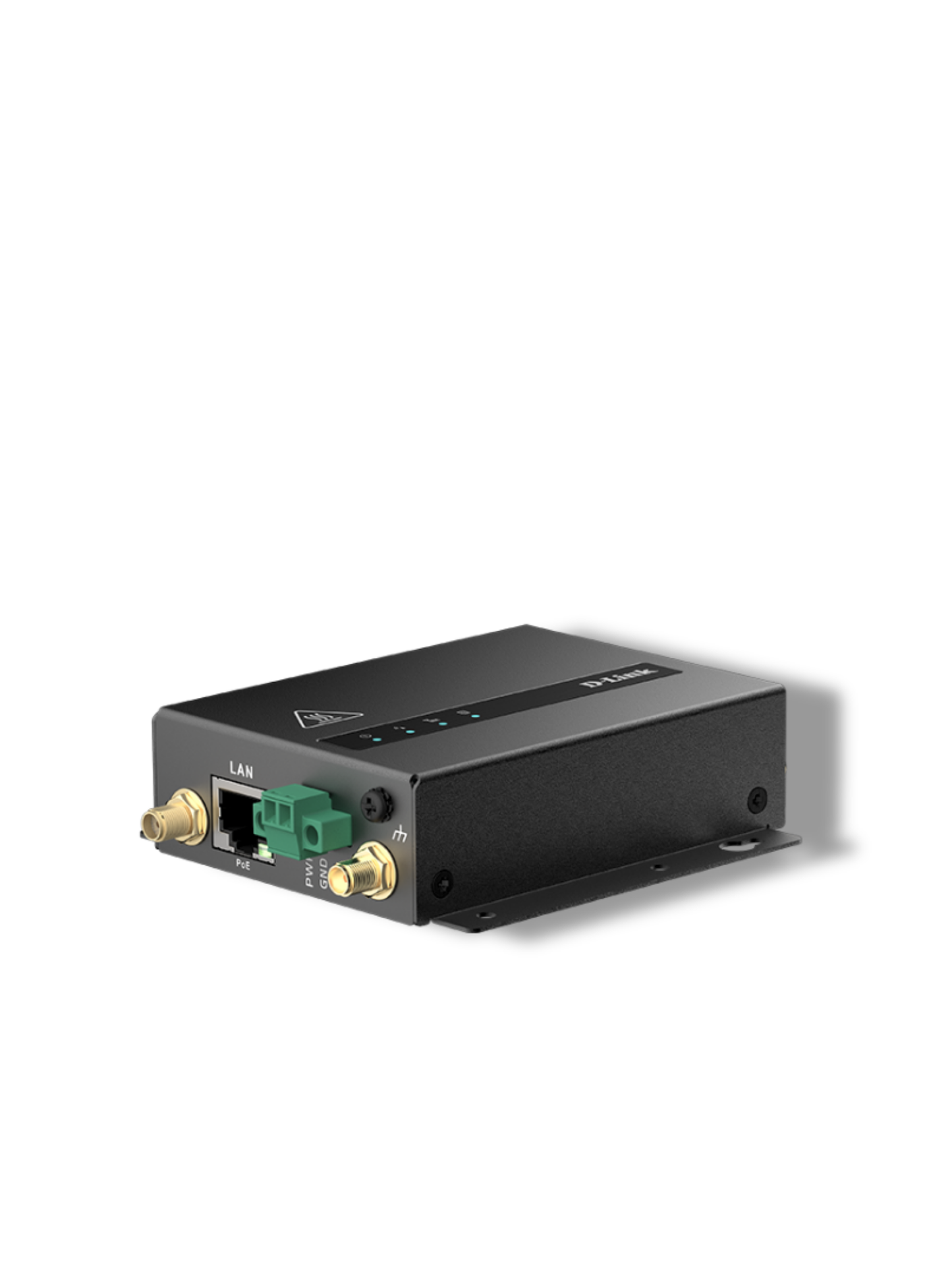 5G M2M PoE Modem | DWM-311-GP