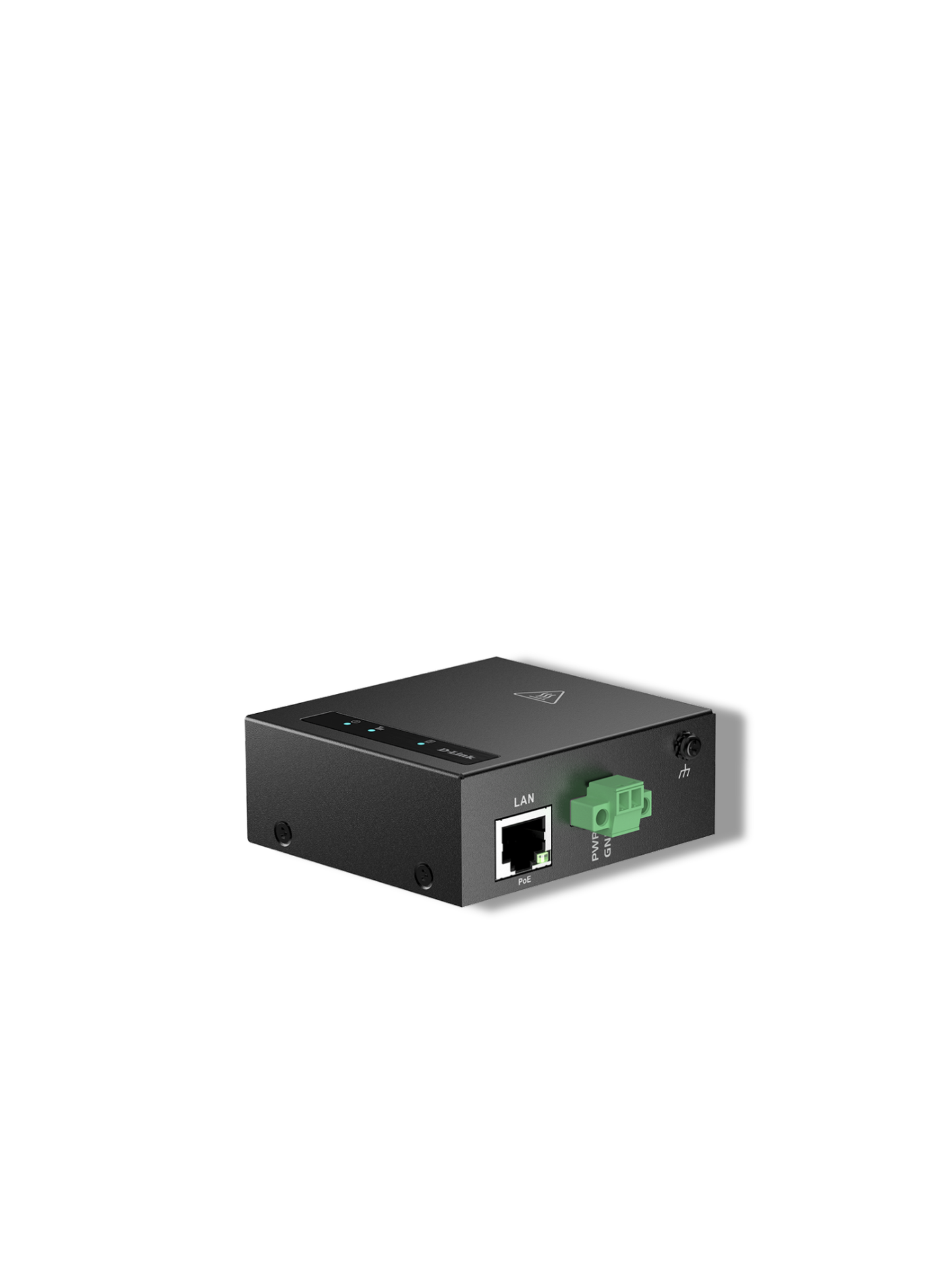 4G M2M PoE Modem | DWM-311-TP