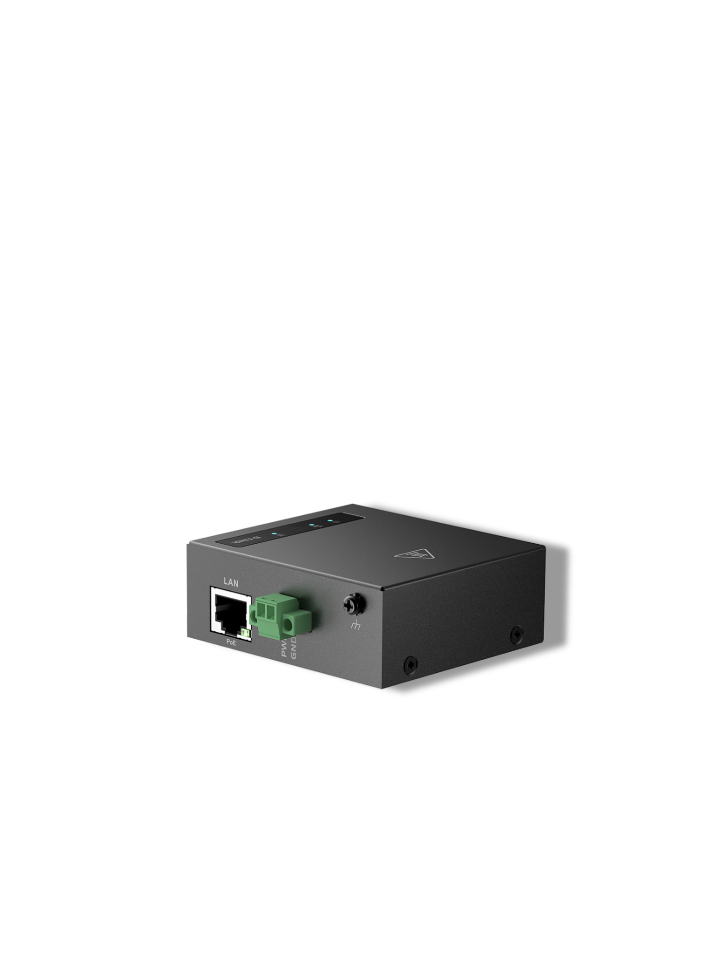 4G M2M PoE Modem | DWM-311-TP