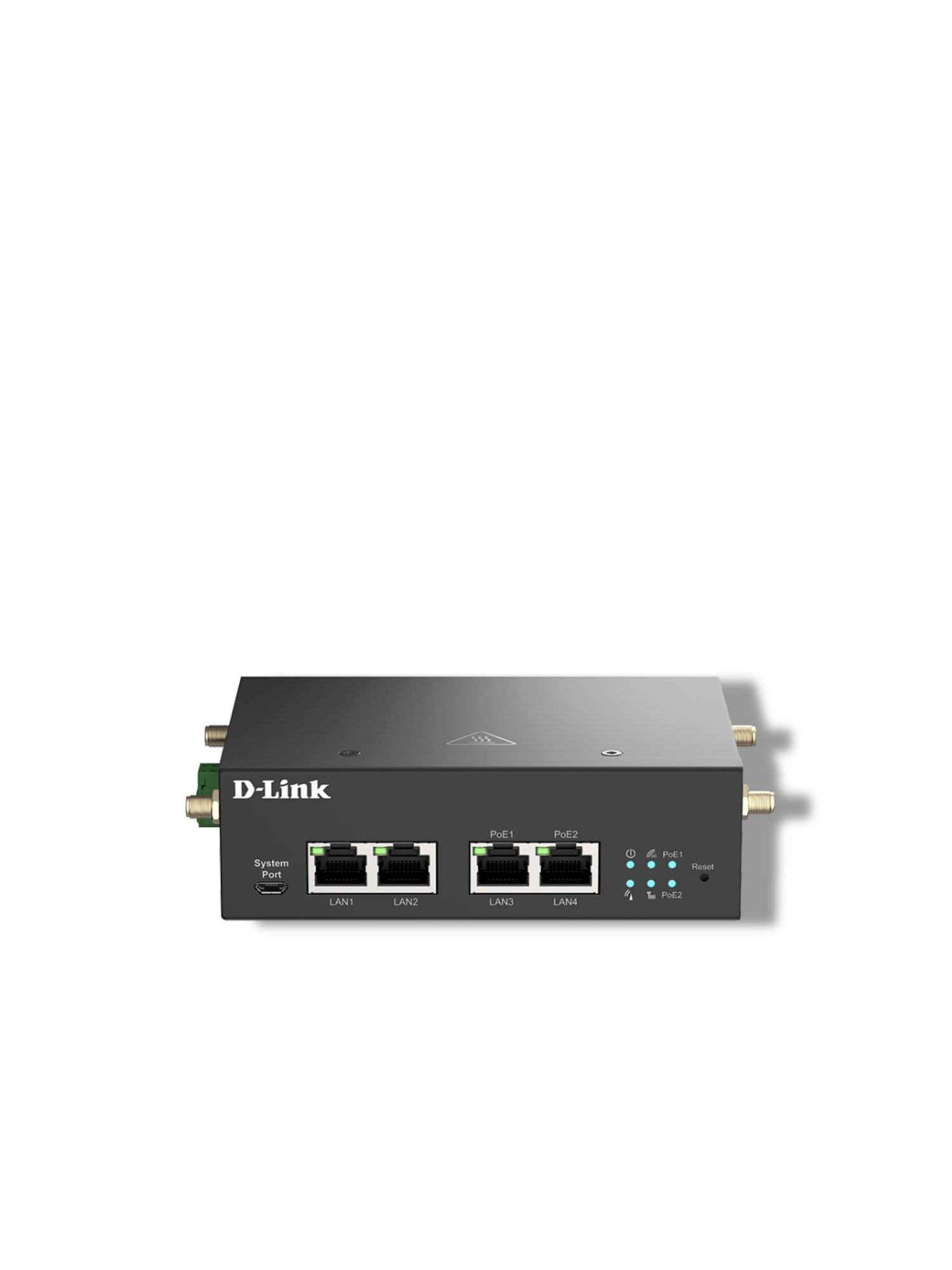 5G Multi-connect PoE Modem | DWM-314-GP