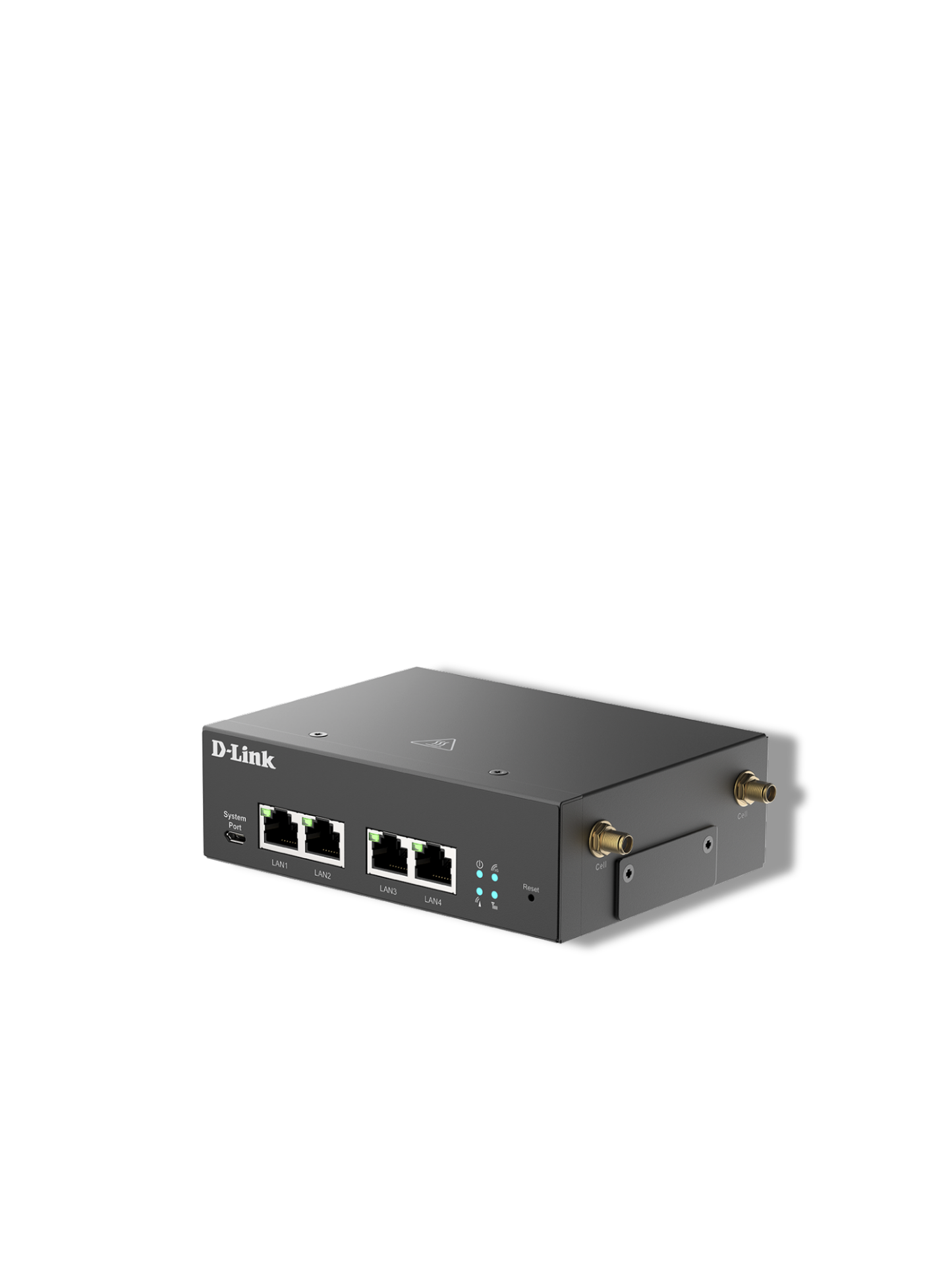 5G Multi-Connect Modem | DWM-314-G