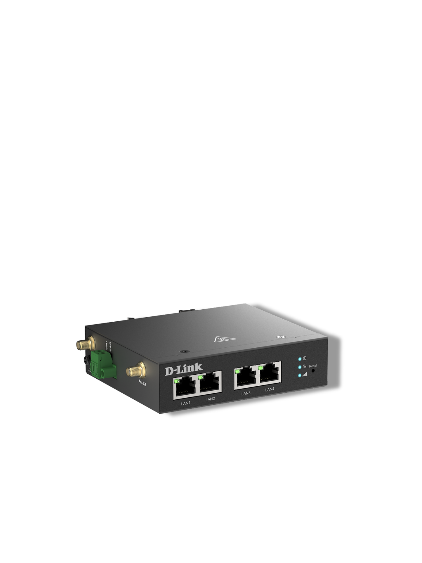 4G Multi-Connect Modem | DWM-314-T