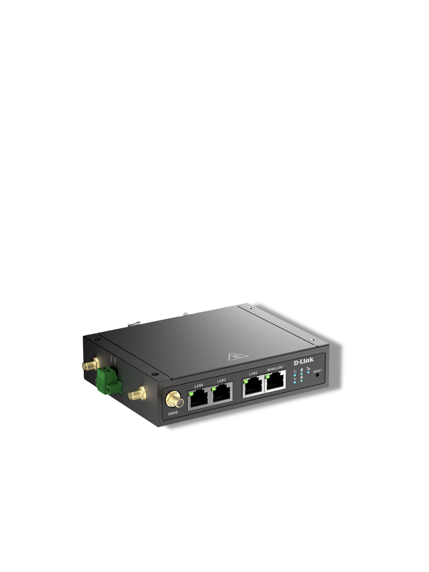 4G M2M Router | DWM-530-T