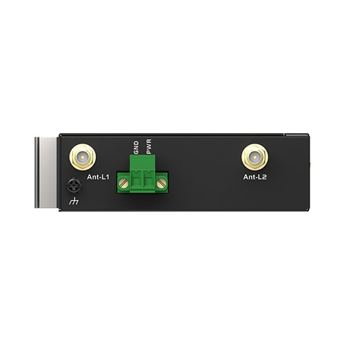 4G Multi-Connect PoE Modem
