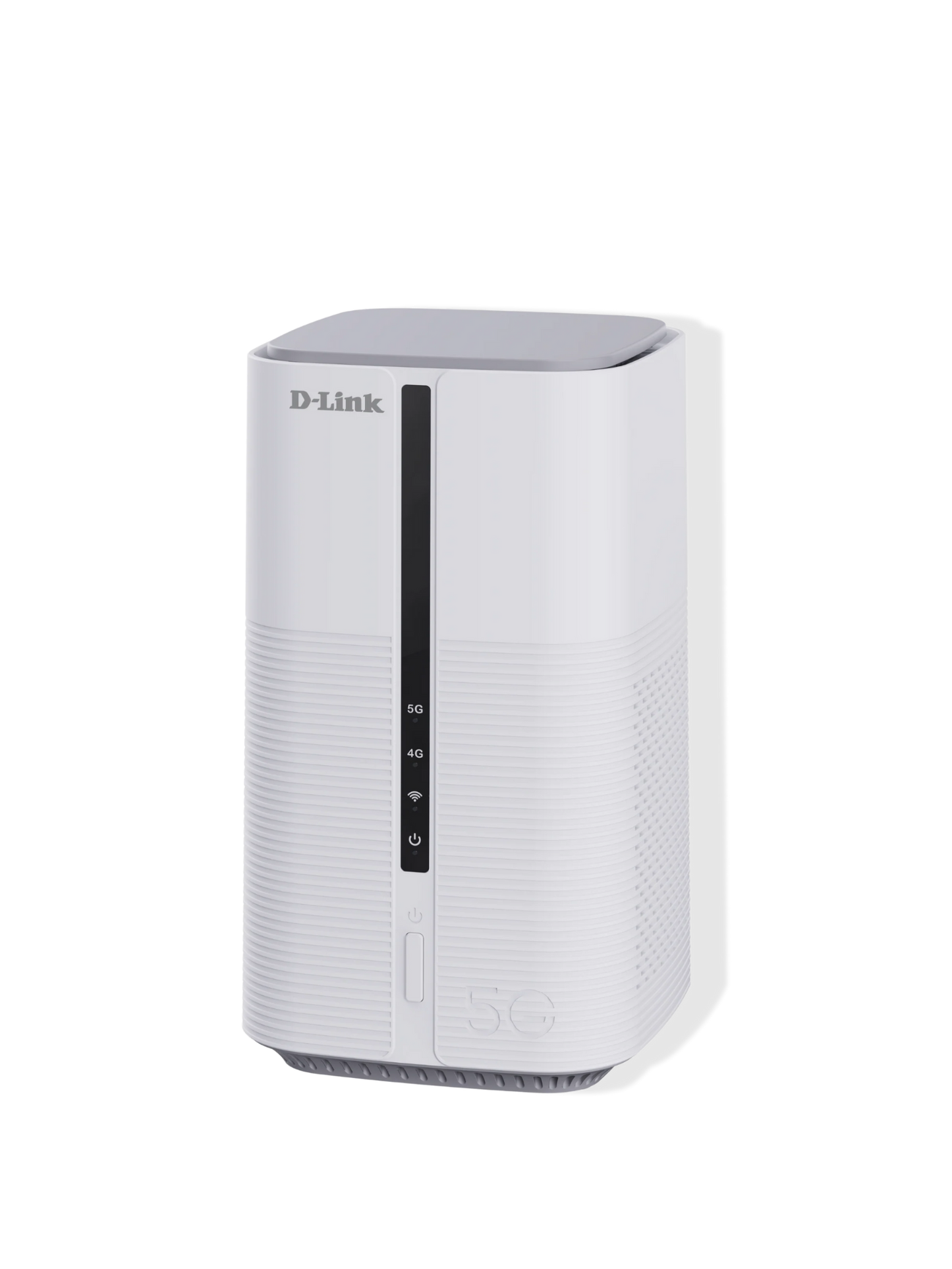 5G NR Wi-Fi 7 BE7200 Multi-Gigabit (MG) VoNR/Vo5G/VoLTE High-Density Mobile Router | DWR-BE7200G