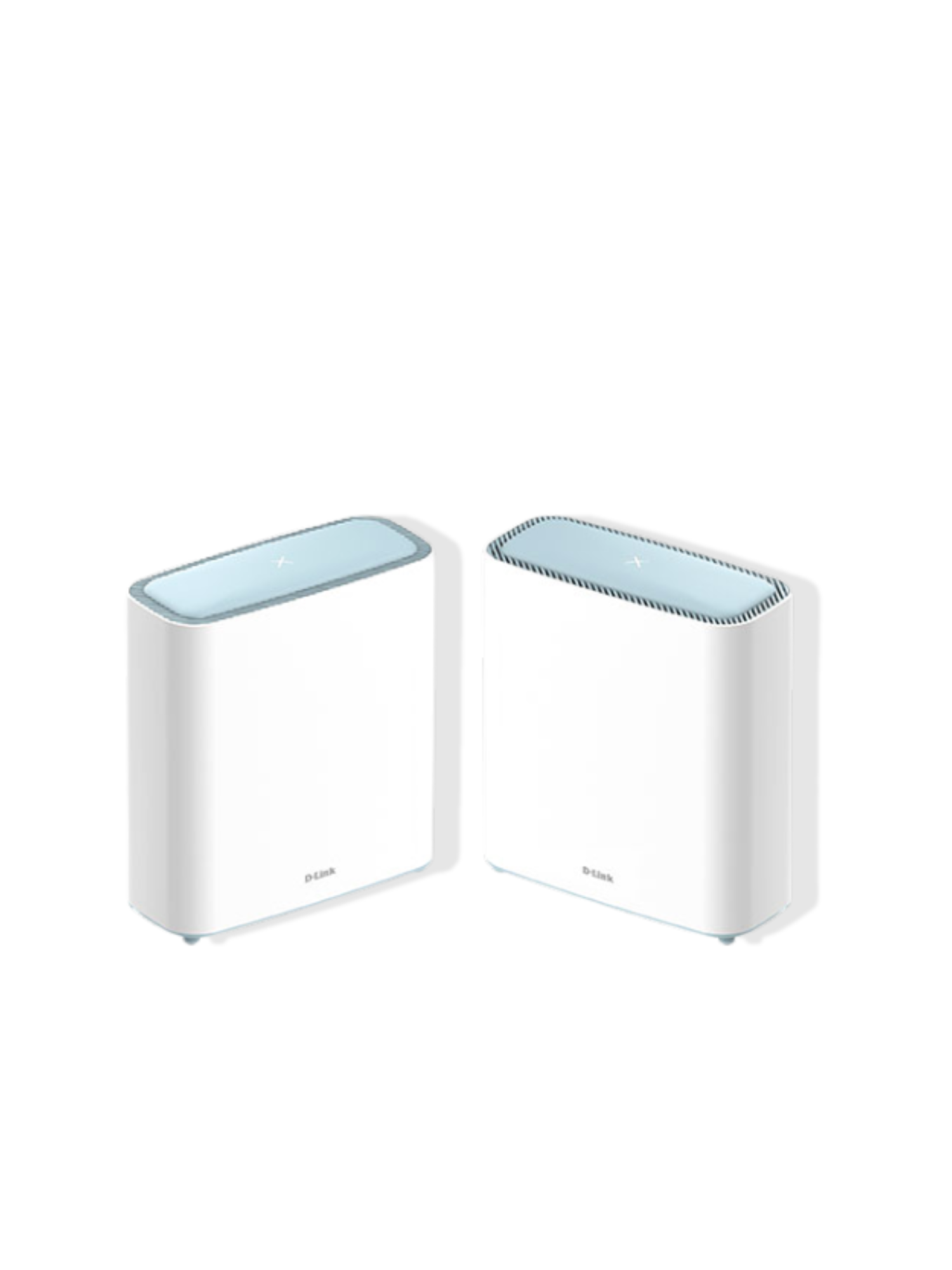 D-Link Eagle Pro AI AX3200 WiFi 6 Mesh Router | Wireless 6 | Expandable Mesh | High-Performance, Feature Rich, AI Enabled - Parental Controls