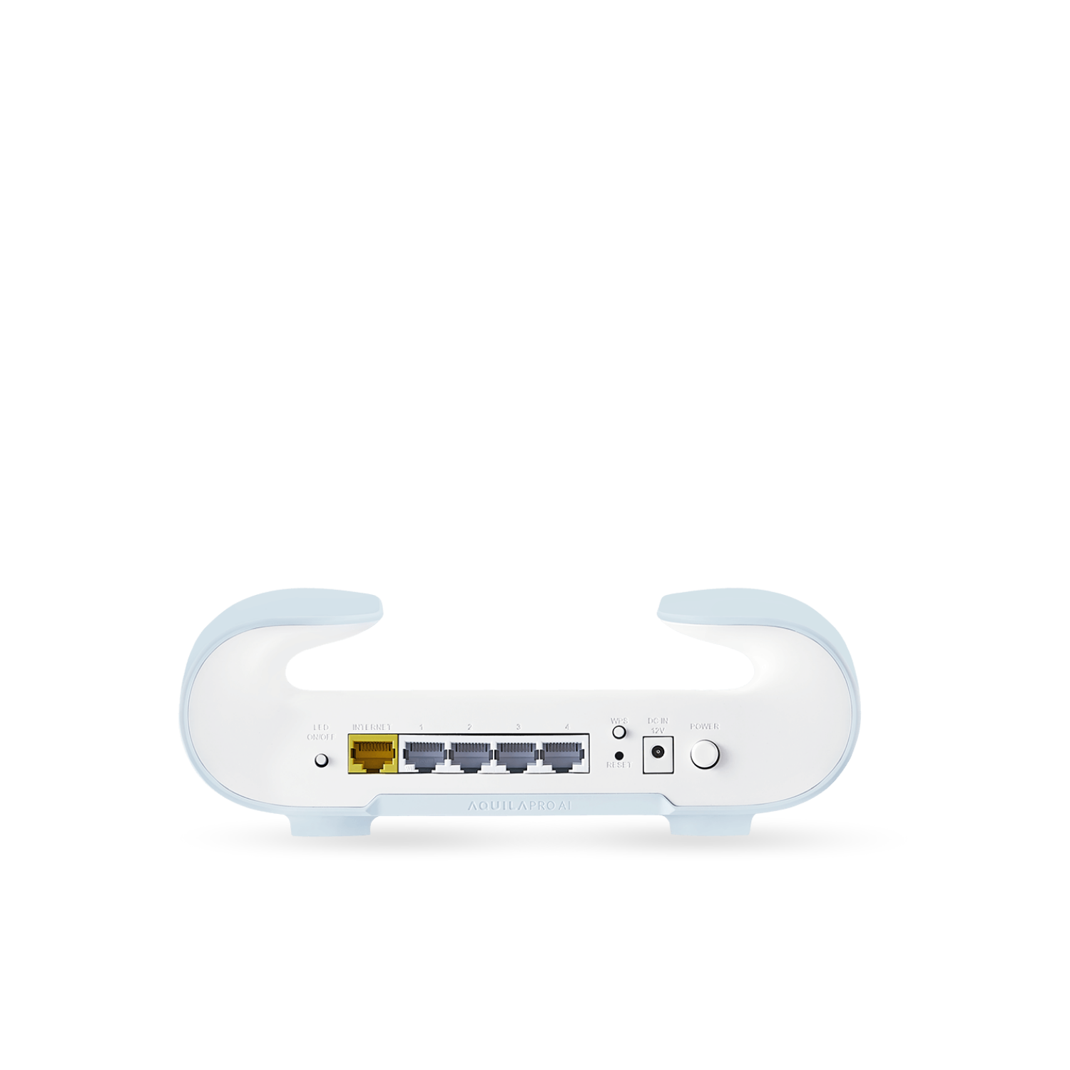 AX6000 Wi-Fi 6 Smart Mesh Router
