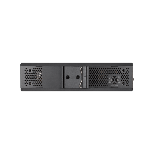 Industrial Gigabit Smart Managed PoE Switch
