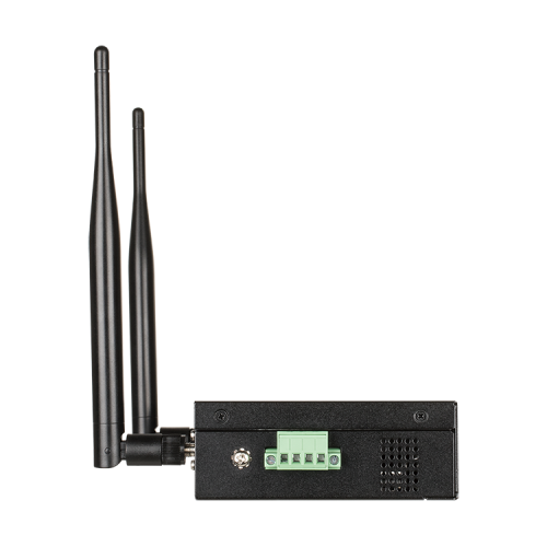 Industrial AC1200 Wave 2 Access Point