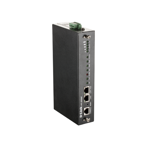 Industrial AC1200 Wave 2 Access Point