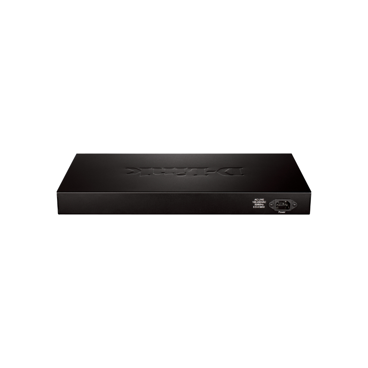 28-Port Gigabit Smart Managed PoE Switch | DGS-1210-28