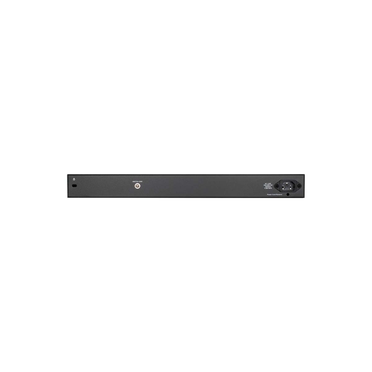 28-Port Gigabit Smart Managed PoE Switch | DGS-1210-28MP