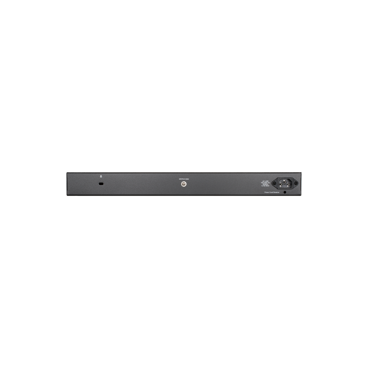 52-Port Gigabit Smart Managed Switch | DGS-1210-52