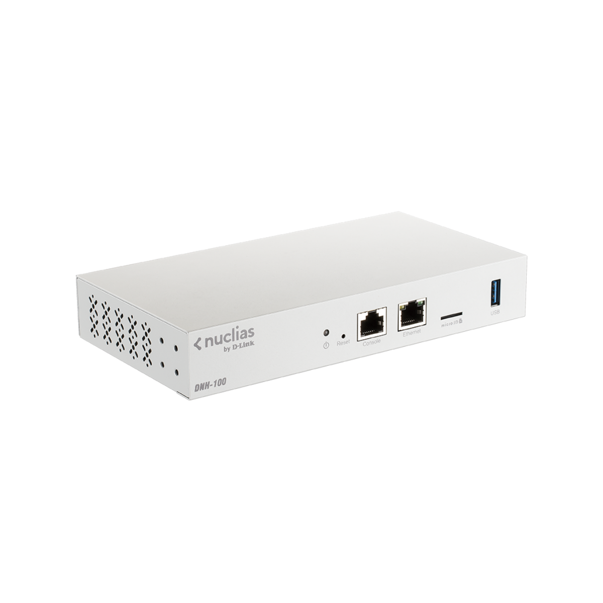 Nuclias Connect Wireless Controller | DNH-100