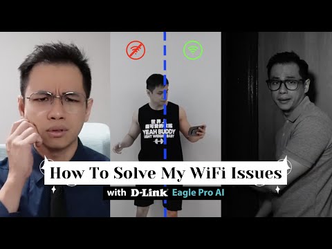 AX1500 Eagle Pro AI Wireless Mesh Range Extender | E15