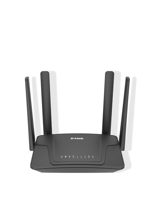 4G LTE Wireless Mobile Router | DWR-M930