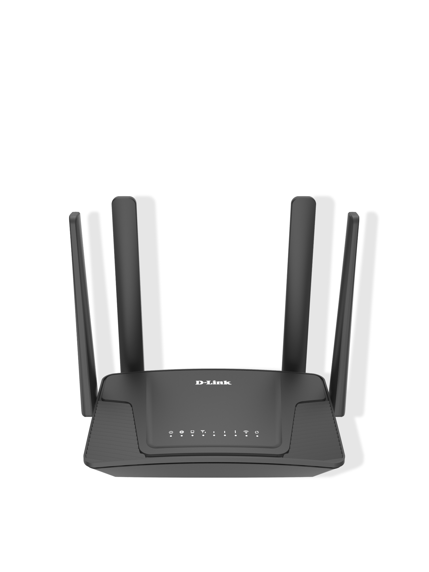 4G LTE Wireless Mobile Router | Dual Sim Nano Sim Card Slot | Scheduling | DWR-M930DS