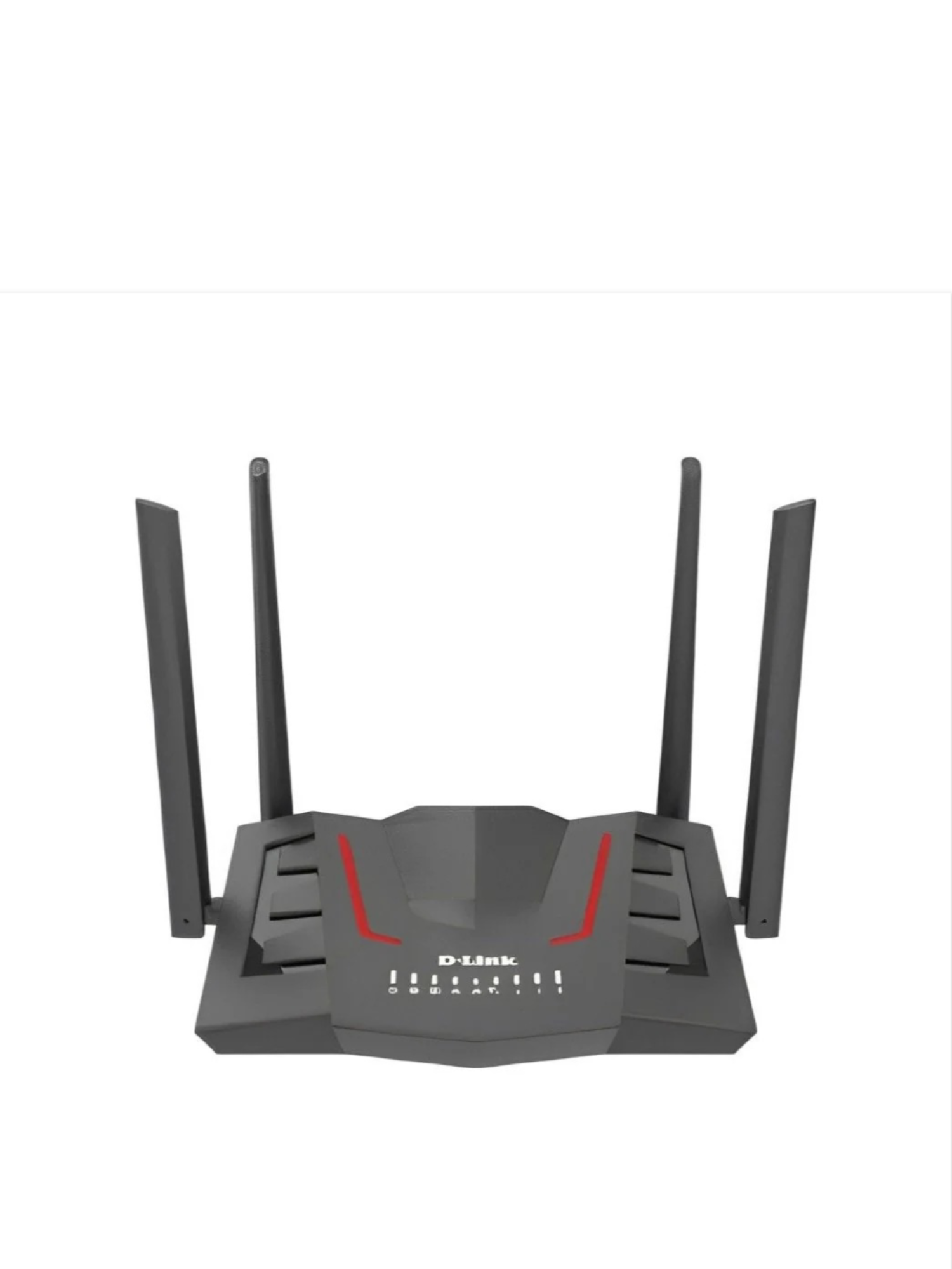 DWR-M955X | 4G LTE Wi-Fi 6 AX1500 Gigabit Mobile Router