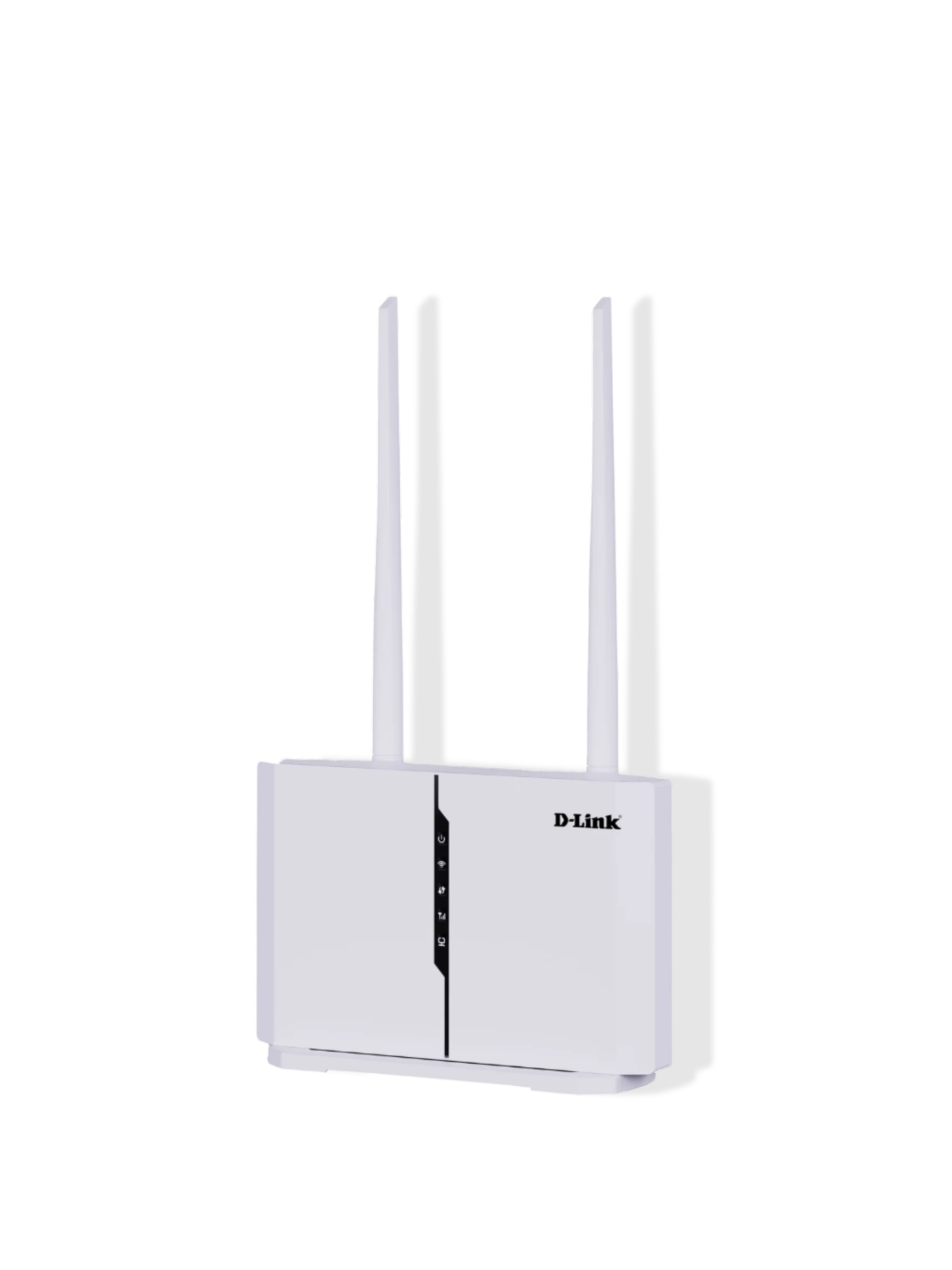 4G+ Cat7 AC1200 LTE Gigabit Dual Band Mobile Wireless Wi-Fi Hotspot Router with nano-SIM Slot | DWR-M972V