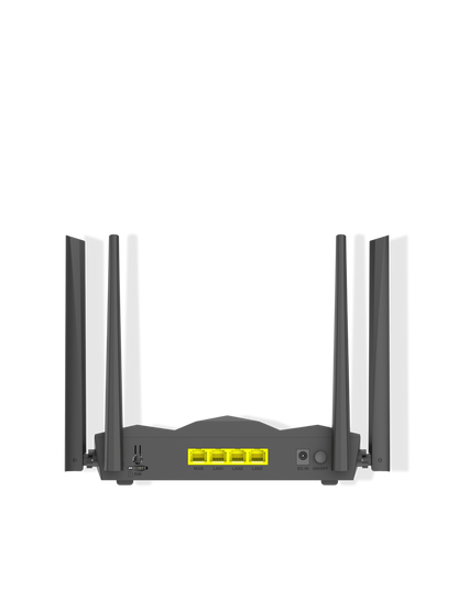 4G+ LTE Cat 6 Wi-Fi 6 Gigabit Mobile Router | DWR-M975X