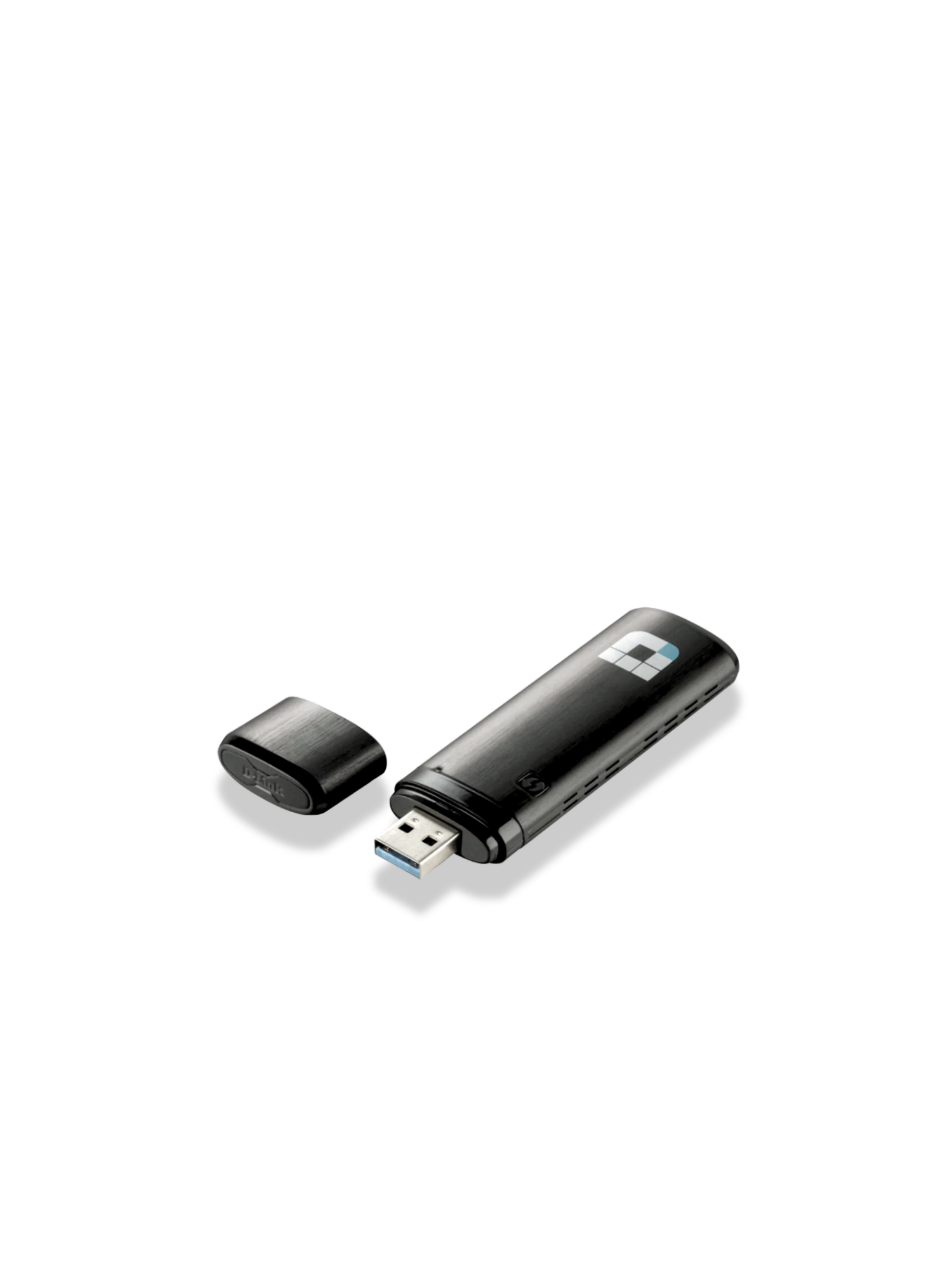 AC1300 MU-MIMO Wi-Fi USB Adapter | DWA-182