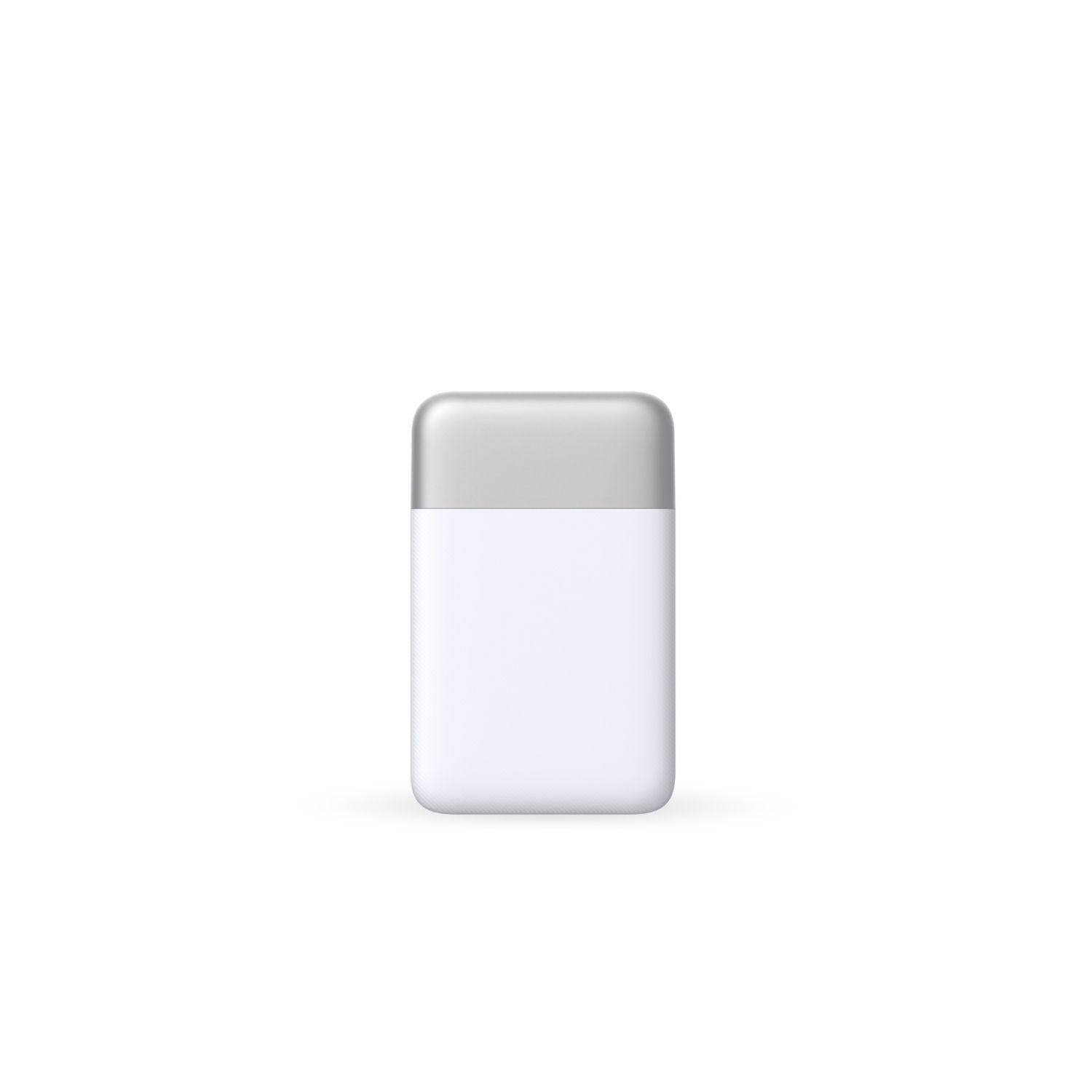 10000mAh Portable PowerBank with USB-C & USB-A Ports