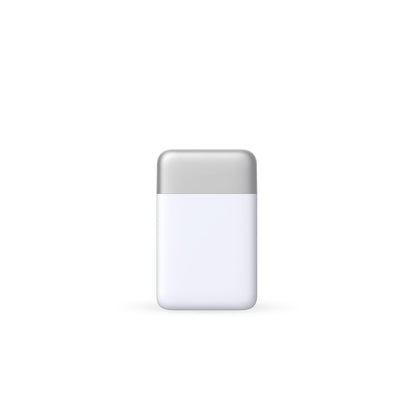 10000mAh Portable PowerBank with USB-C & USB-A Ports