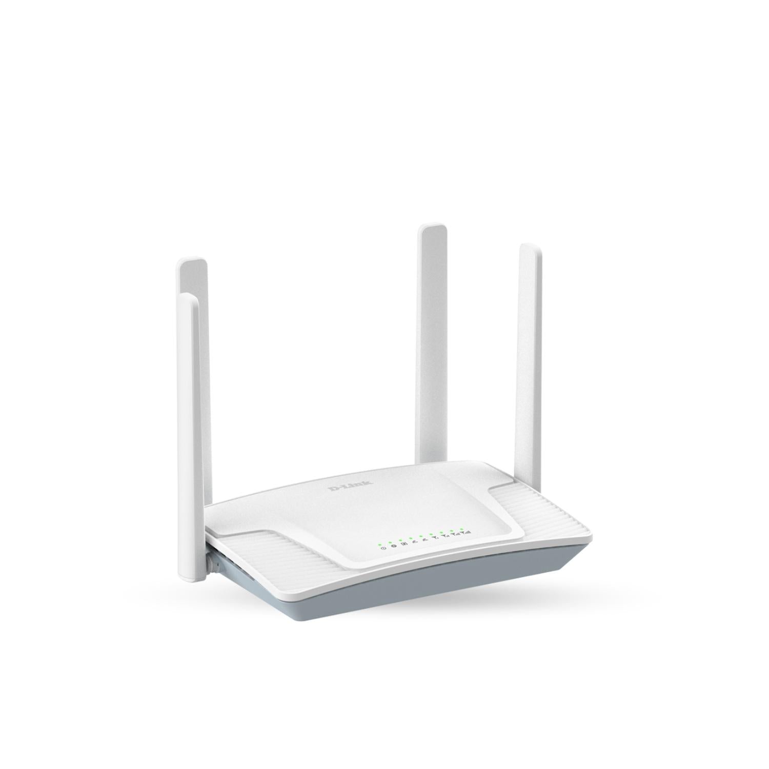 4G+ Cat6 LTE AX1500 Mobile Router