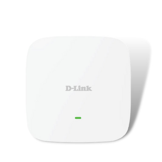 DAP-X1810F | AX1800 Wi-Fi 6 Dual-Band PoE Access Point