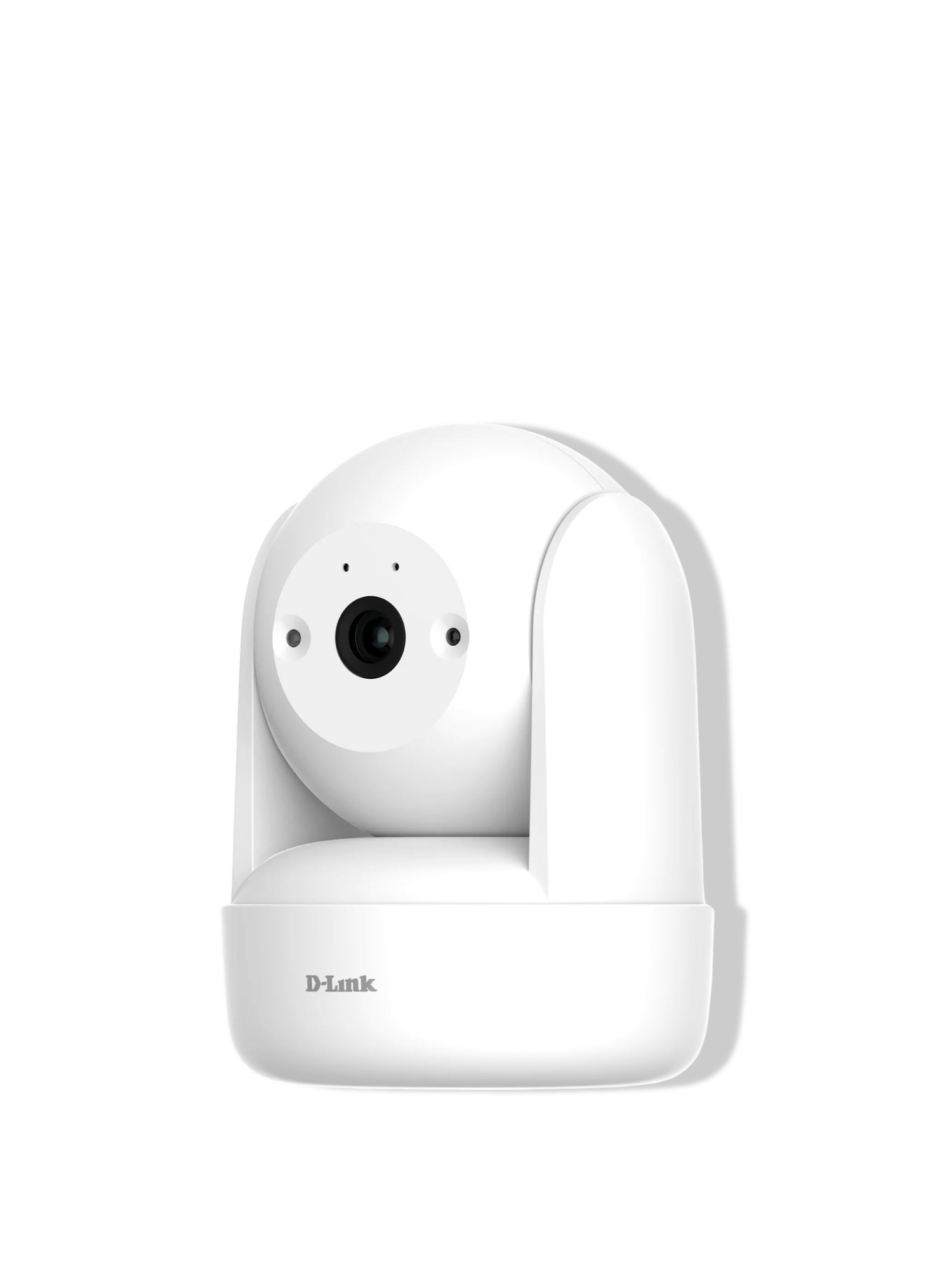 2K Pan & Tilt Wi-Fi Camera | DCS-6501LH HWC