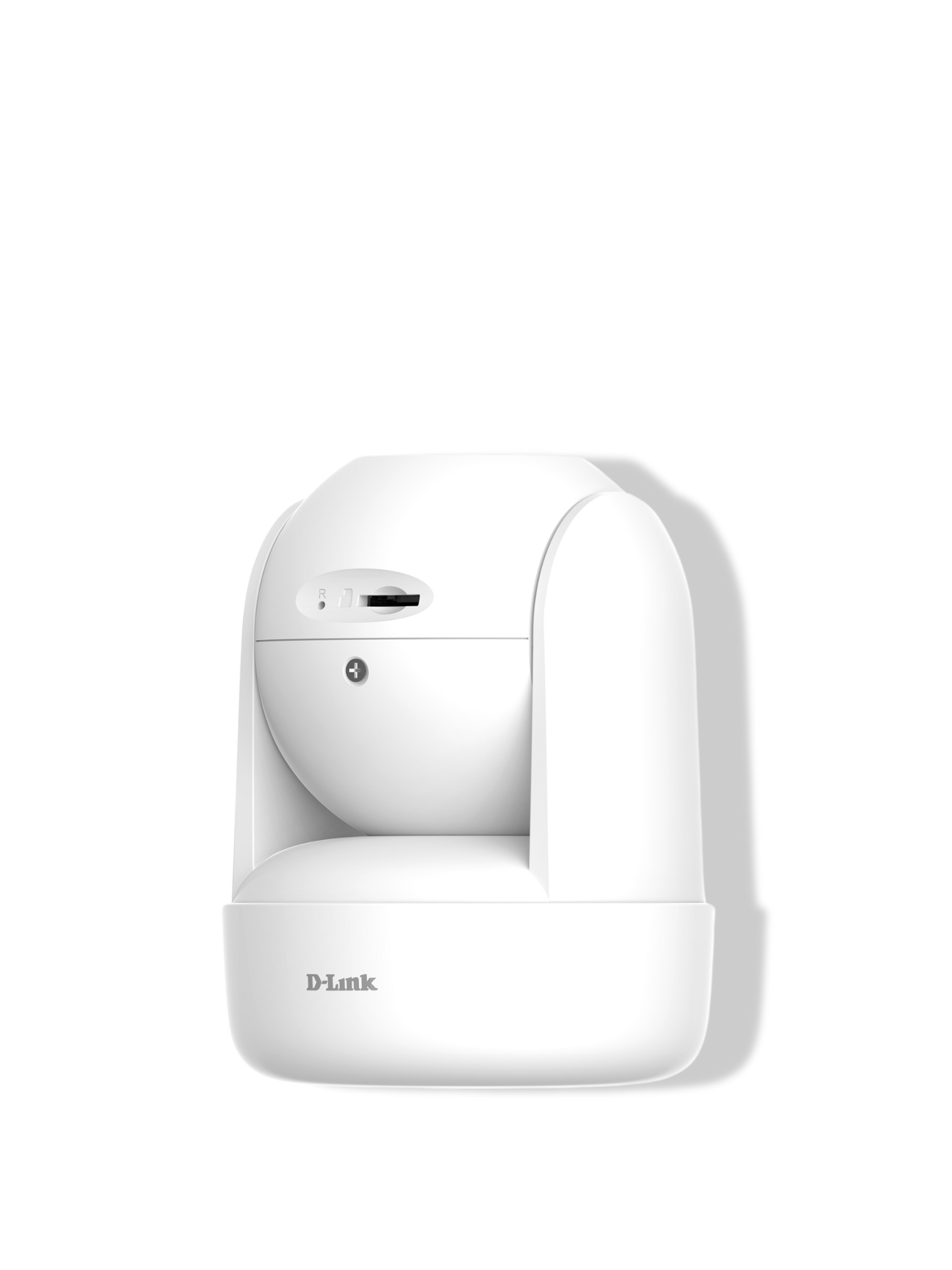 2K Pan & Tilt Wi-Fi Camera | DCS-6501LH HWC