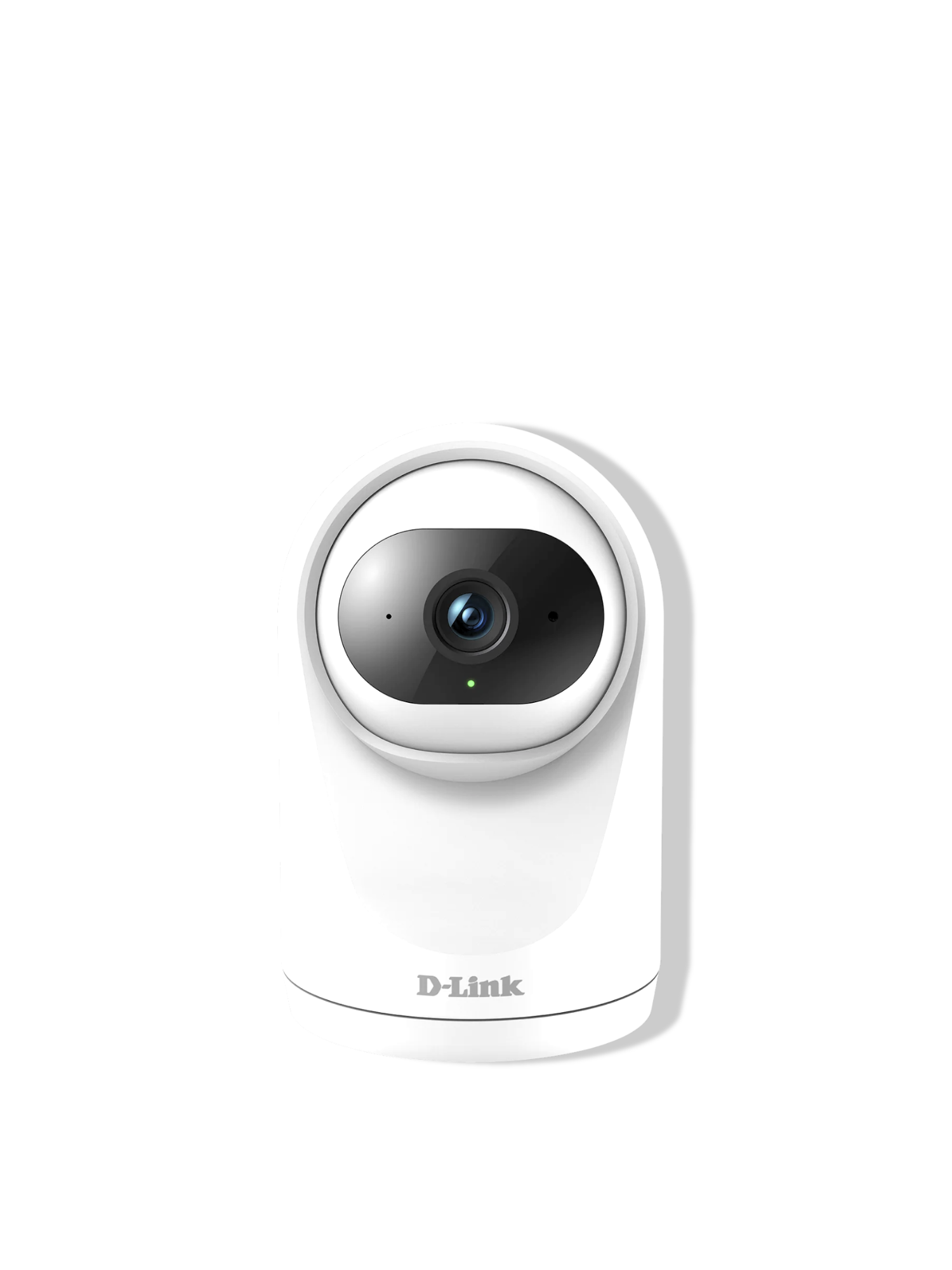 DCS-6501LH | Compact Full HD Pan & Tilt Wi-Fi Camera