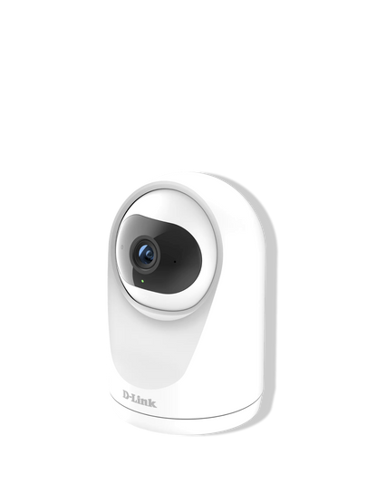 DCS-6501LH | Compact Full HD Pan & Tilt Wi-Fi Camera