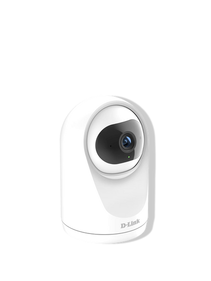 DCS-6501LH | Compact Full HD Pan & Tilt Wi-Fi Camera