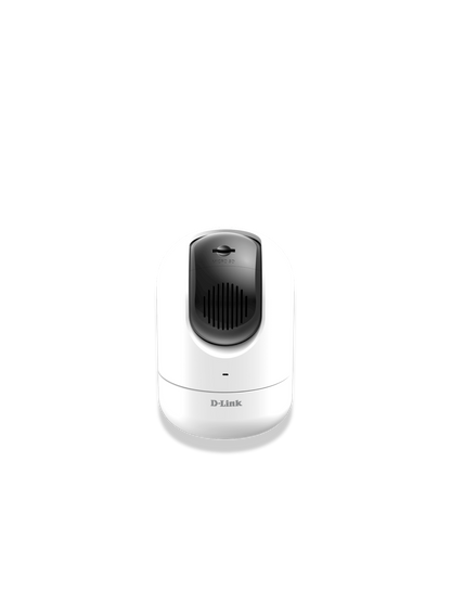 DCS-8526LH ｜Full HD Pan & Tilt Pro Wi-Fi IP Camera