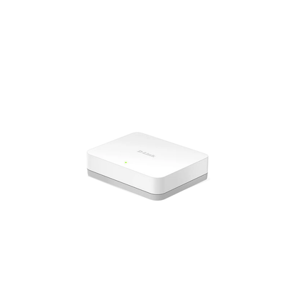 5-Port Gigabit Desktop Switch
