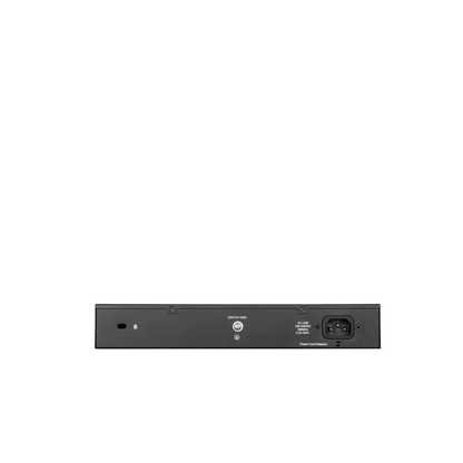 16-Port Gigabit Smart Managed Switch