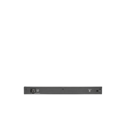 26-Port PoE Gigabit Smart Managed Switch