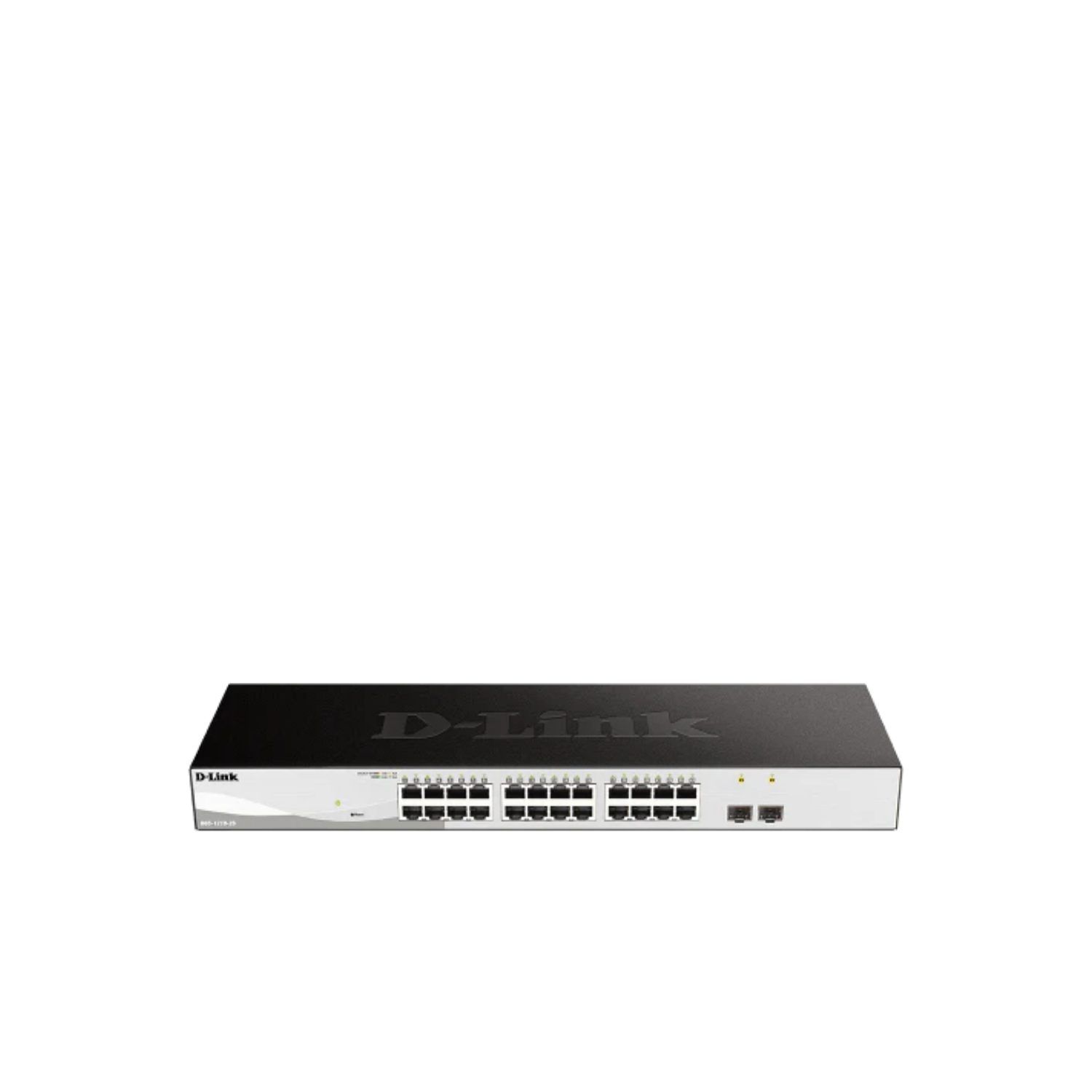 26-Port Gigabit Smart Managed Switch