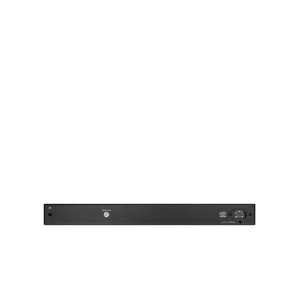 28-Port Gigabit Smart Managed PoE Switch