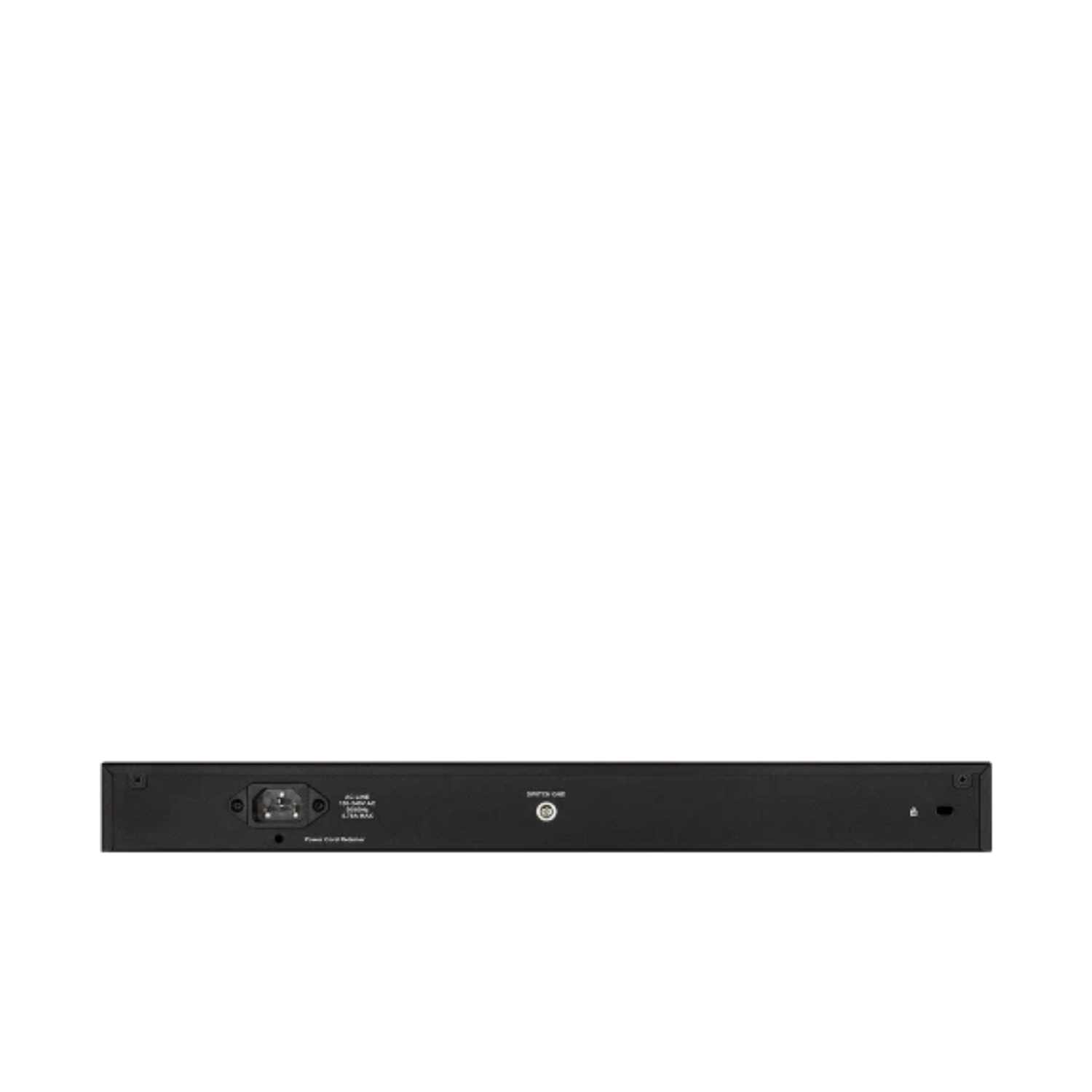 52-Port Gigabit PoE Metro Ethernet Switch